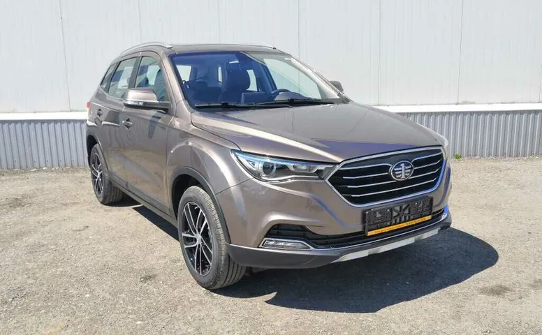 Faw besturn x40 i
