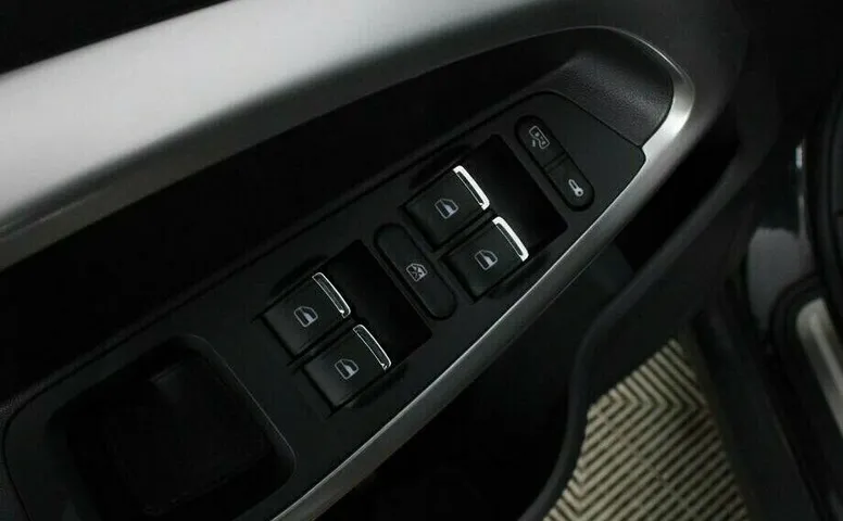 Chery Tiggo 5 I Рестайлинг