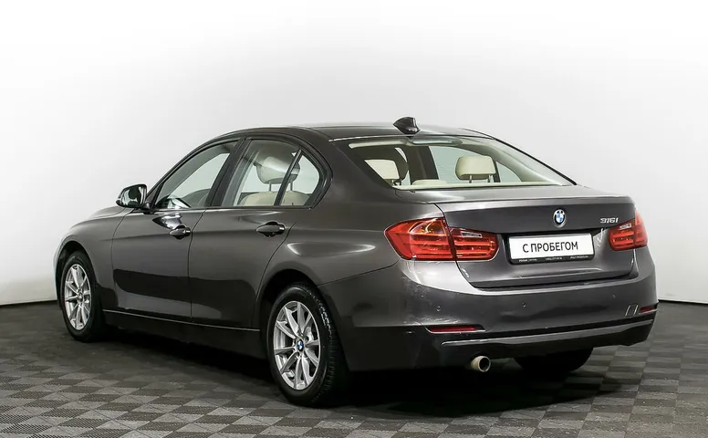 BMW 3 серия