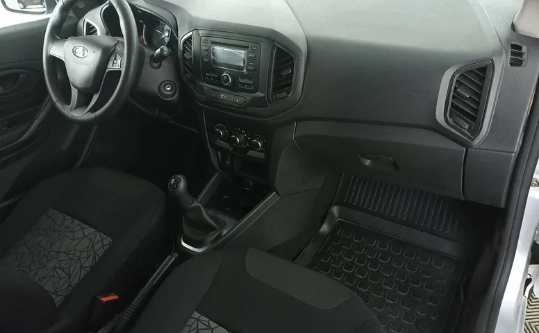 LADA (ВАЗ) XRAY I