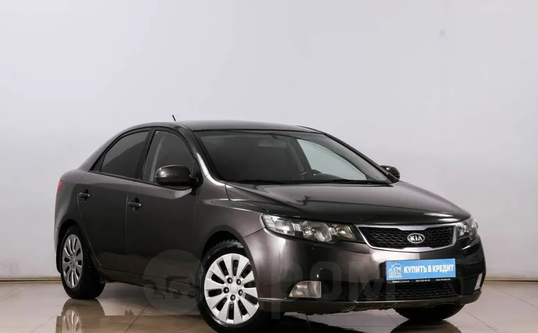 Kia Cerato, 2 поколение
