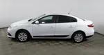 Renault Fluence I Рестайлинг