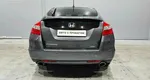 Honda CROSSTOUR 3.5 AT (275 л.с.) 4WD