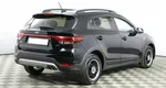 Kia Rio X-Line 1.6 Механика