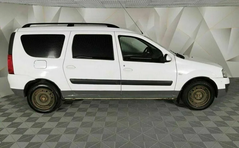 Lada (ваз) largus