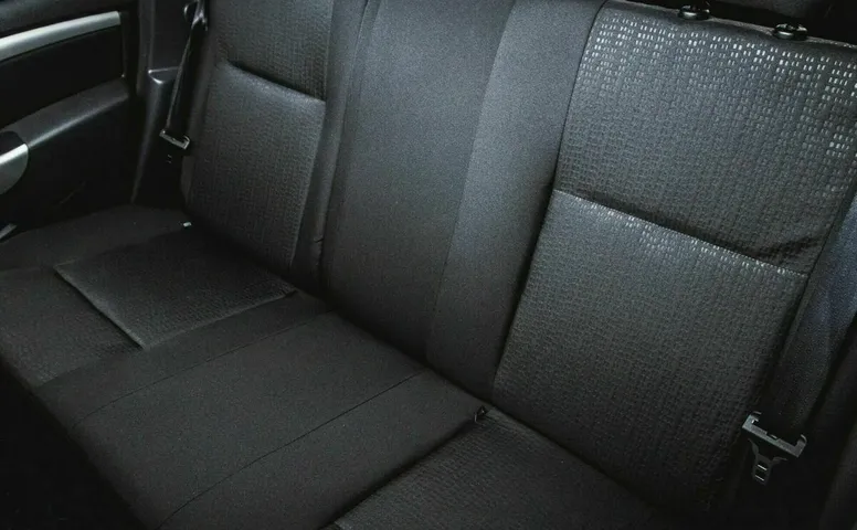Nissan terrano