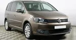 Volkswagen Touran II