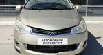 Chery BONUS 1.5 MT (109 л.с.)