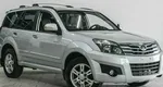 Great wall hover h3