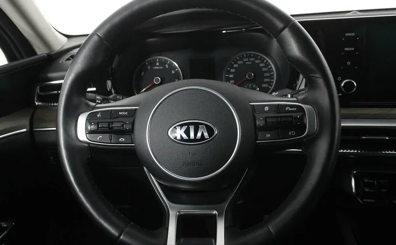 Kia K5 2.5 АКПП