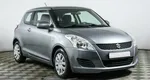Suzuki Swift 1.2 Автомат