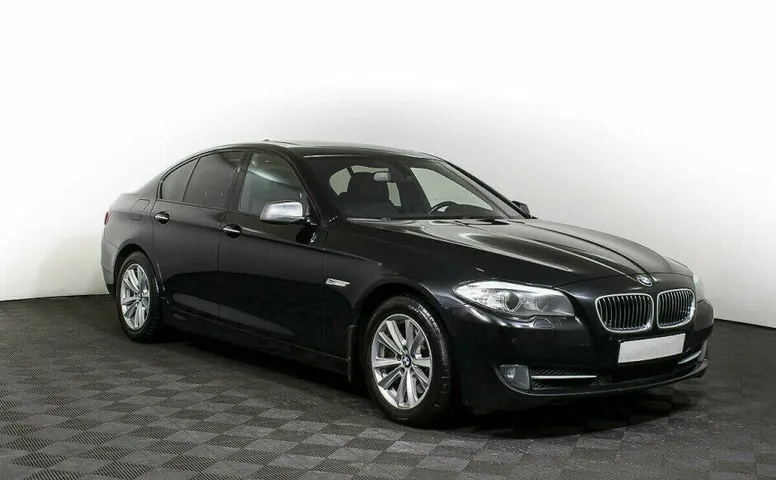 BMW 5 серия 3.0 Автомат