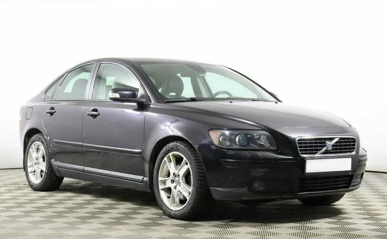 Volvo S40 2.4 Автомат