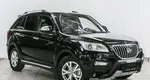 Lifan X60