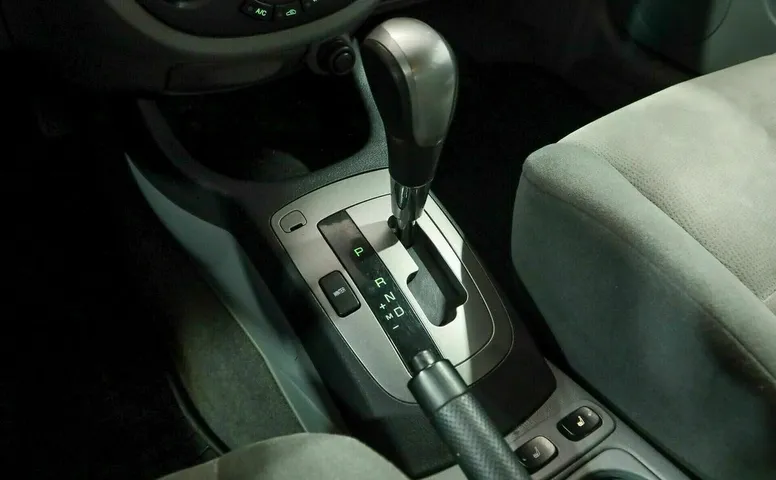 Daewoo gentra