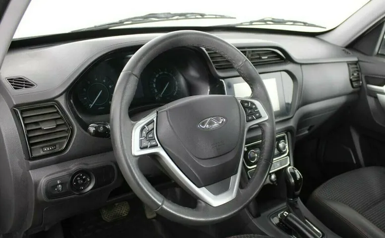 Chery Tiggo 3 I