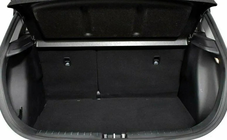 Kia Rio X-Line 1.6 Автомат