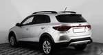 Kia rio x (x-line) акпп 2019 с пробегом 48 798 км