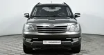 Kia Mohave 3.0 АКПП