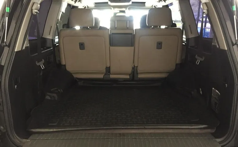 Toyota Land Cruiser 200 Series