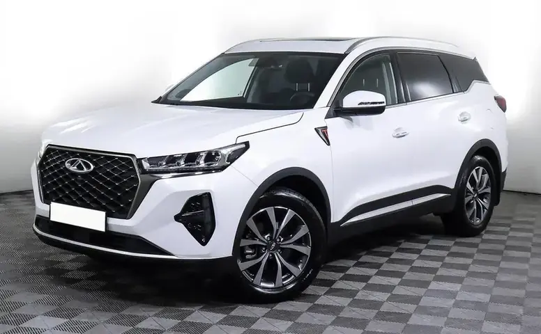 Chery Tiggo 7 Pro Max