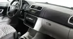 Skoda Fabia II