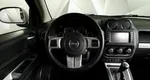 Jeep Compass 2.4 AT AWD (170 л.с.) Белый