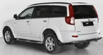 Great Wall Hover H5