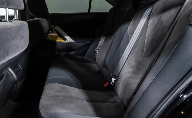 Toyota camry мкпп 2008 с пробегом 159 625 км