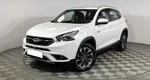 Chery tiggo 7 cvt 2020 с пробегом 29 586 км