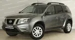 Nissan Terrano, 3 поколение