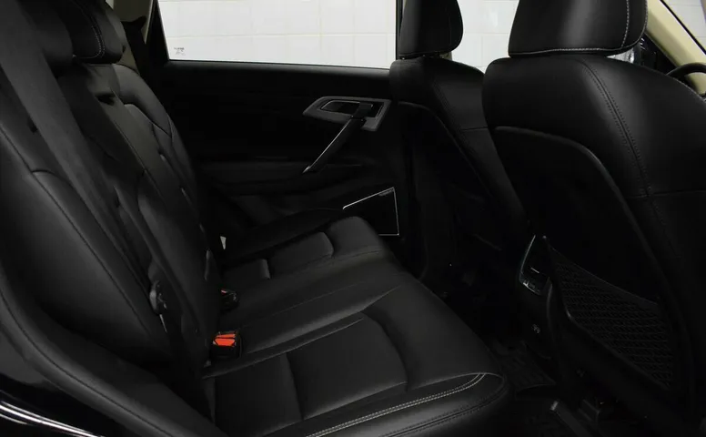 Geely Atlas I