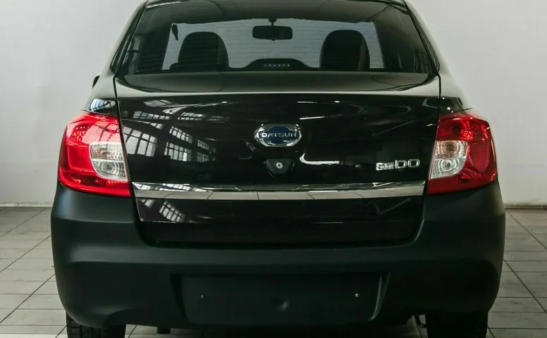 Datsun on-do