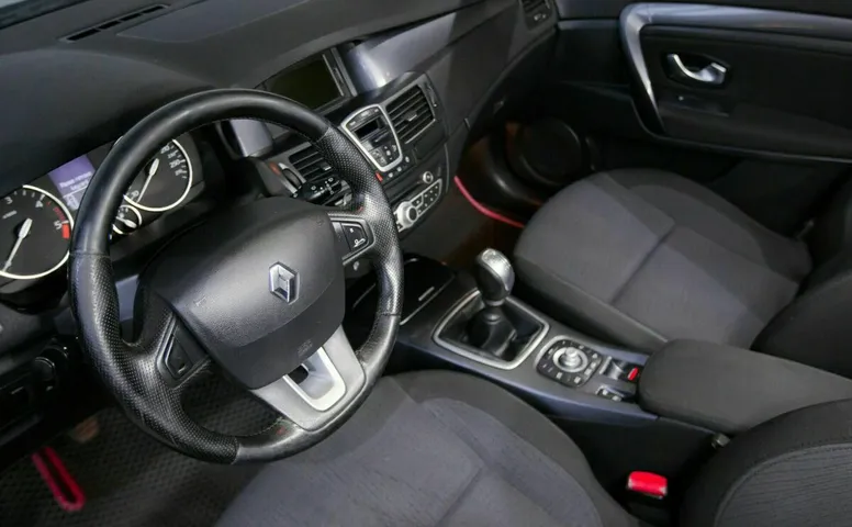 Renault laguna
