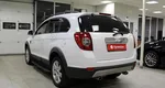 Chevrolet Captiva, I