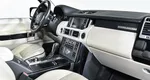 Land Rover Range Rover III Рестайлинг