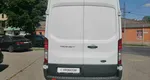 Ford TELSTAR 2.0 MT (160 л.с.)