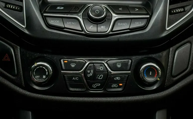 Chery tiggo 5