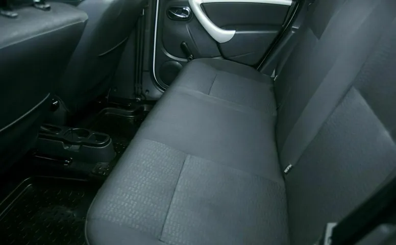 Nissan terrano
