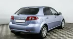 Chevrolet Lacetti I