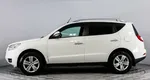 Geely Emgrand X7 2.0 МКПП