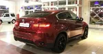 Bmw X6 I(E71)