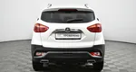 JAC S3 1.6 МКПП