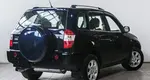 Chery Tiggo (T11)