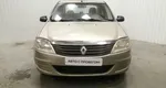 Renault LOGAN 1.4 MT (75 л.с.)