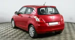 Suzuki Swift III