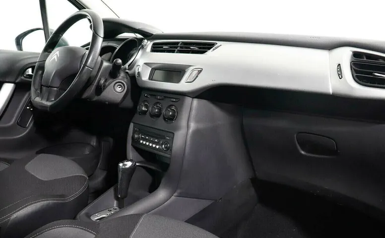 Citroen C3 II