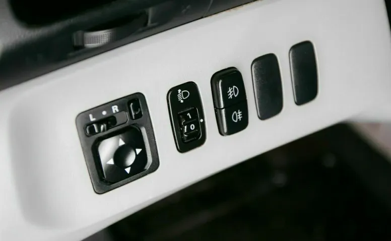 Mitsubishi grandis