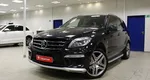 Mercedes-Benz M-klasse AMG, III (W166) 63 AMG