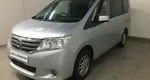 Nissan SERENA 2.0 CVT (144 л.с.) 4WD